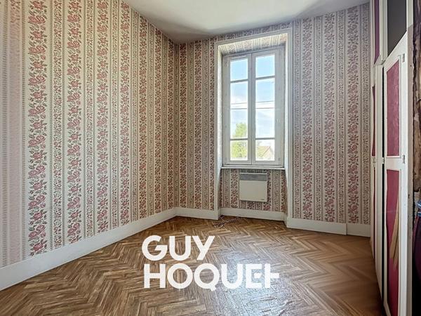 Immeuble Boucherie + Logement - 01290 Centre de Pont-de-Veyle