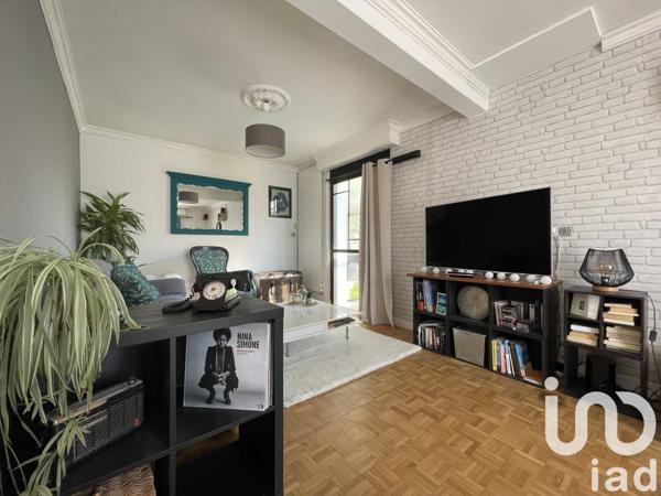 Maison à vendre 6 pièces 110 m² Ploufragan