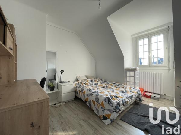 Maison à vendre 6 pièces 110 m² Ploufragan