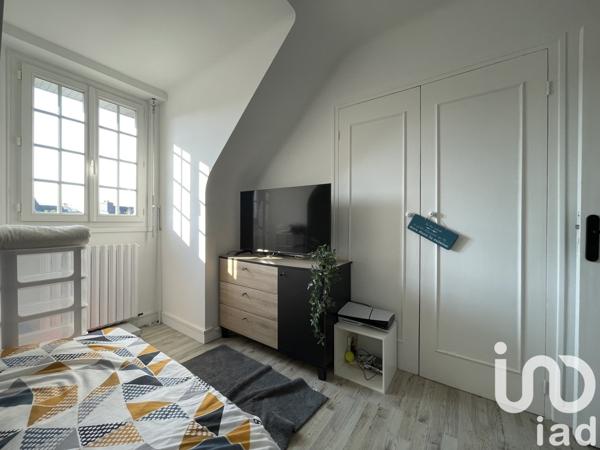 Maison à vendre 6 pièces 110 m² Ploufragan