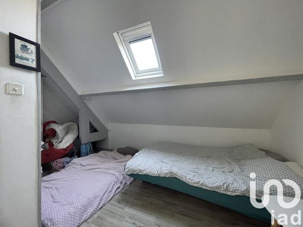 Maison à vendre 6 pièces 110 m² Ploufragan