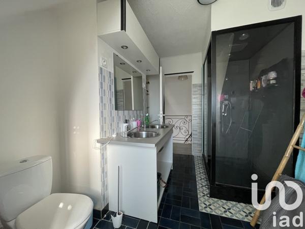 Maison à vendre 6 pièces 110 m² Ploufragan