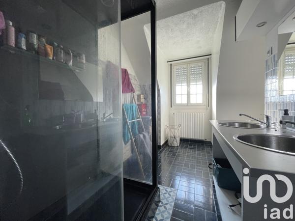 Maison à vendre 6 pièces 110 m² Ploufragan