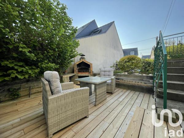 Maison à vendre 6 pièces 110 m² Ploufragan