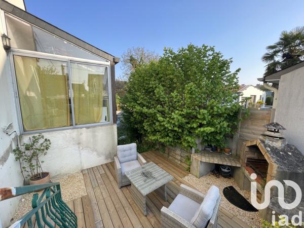 Maison à vendre 6 pièces 110 m² Ploufragan