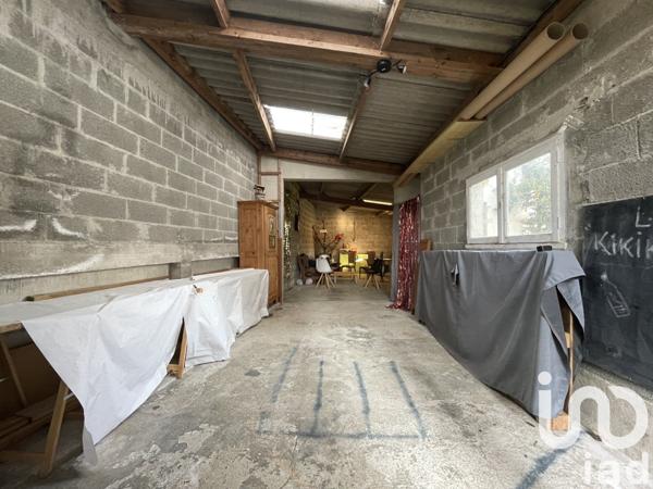 Maison à vendre 6 pièces 110 m² Ploufragan