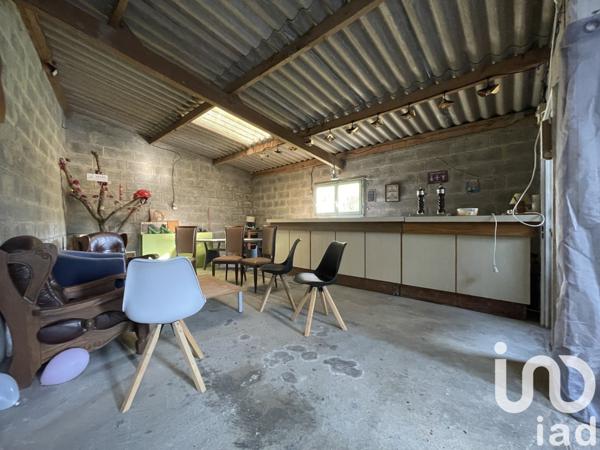 Maison à vendre 6 pièces 110 m² Ploufragan