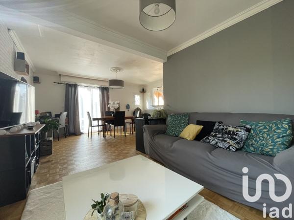 Maison à vendre 6 pièces 110 m² Ploufragan