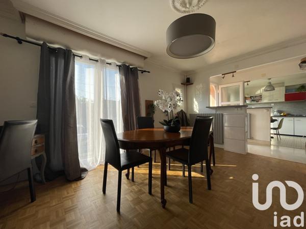 Maison à vendre 6 pièces 110 m² Ploufragan