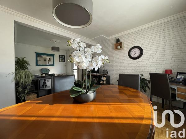 Maison à vendre 6 pièces 110 m² Ploufragan