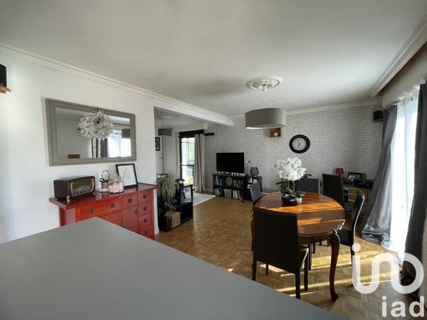 Maison à vendre 6 pièces 110 m² Ploufragan