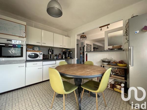 Maison à vendre 6 pièces 110 m² Ploufragan
