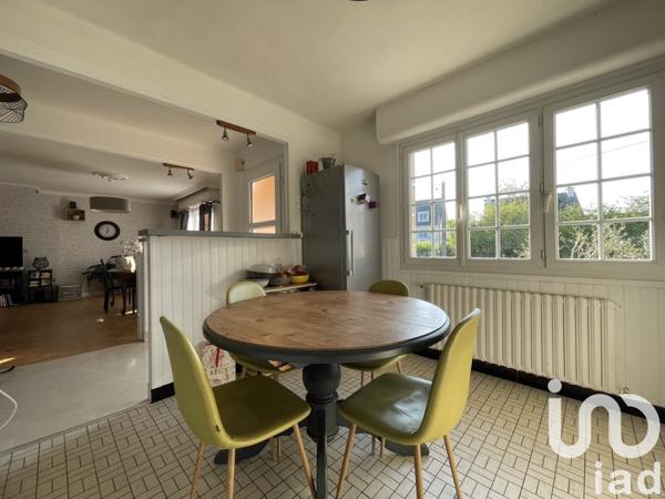 Maison à vendre 6 pièces 110 m² Ploufragan