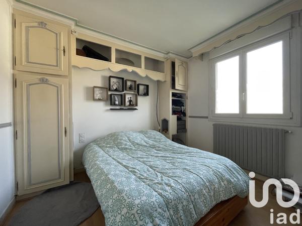 Maison à vendre 6 pièces 110 m² Ploufragan