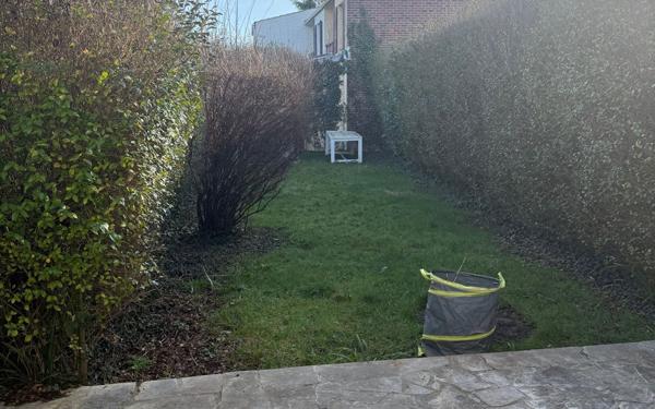 Maison à louer    4 pièces •  Noisy-le-Roi