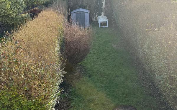 Maison à louer    4 pièces •  Noisy-le-Roi