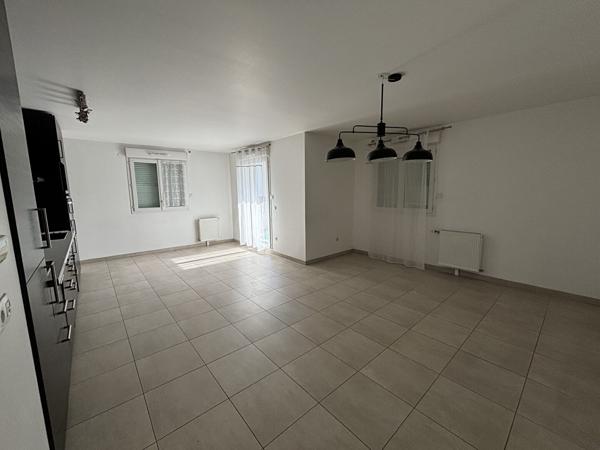 Appartement Drancy 3 pièce(s) 70 m2