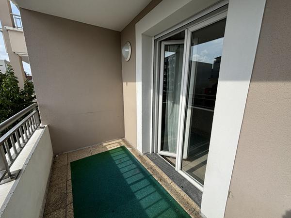 Appartement Drancy 3 pièce(s) 70 m2
