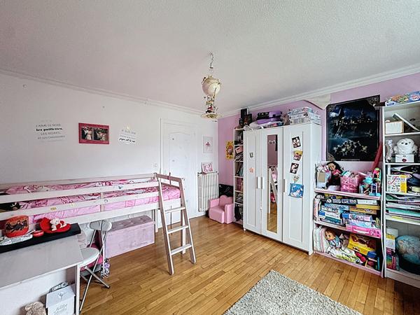 Maison 3 chambres, jardin et garage - 106m² - Hennebont, proche blavet.