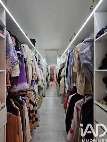 Maison à vendre 5 pièces 147 m² Vaires-sur-Marne