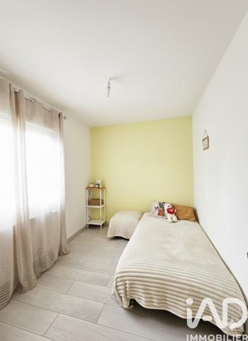 Maison à vendre 5 pièces 147 m² Vaires-sur-Marne
