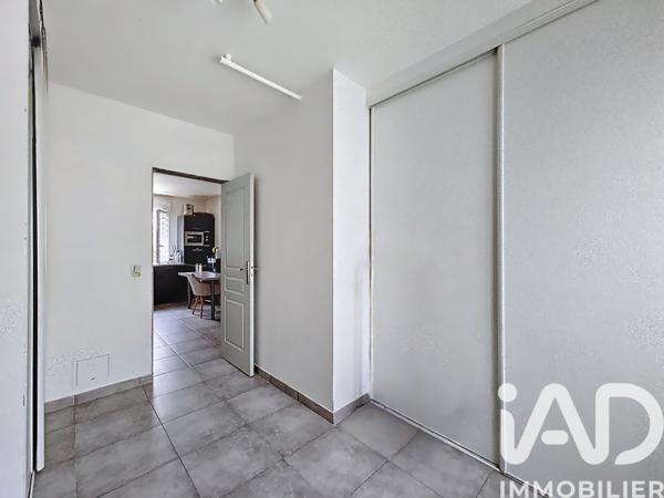 Maison à vendre 5 pièces 147 m² Vaires-sur-Marne