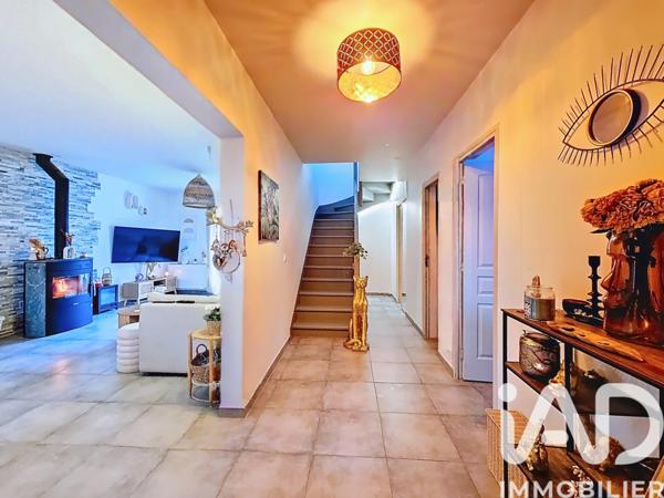 Maison à vendre 5 pièces 147 m² Vaires-sur-Marne