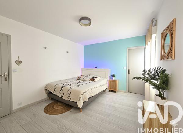 Maison à vendre 5 pièces 147 m² Vaires-sur-Marne