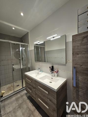 Maison à vendre 5 pièces 147 m² Vaires-sur-Marne