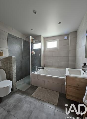 Maison à vendre 5 pièces 147 m² Vaires-sur-Marne