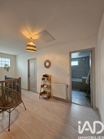 Maison à vendre 5 pièces 147 m² Vaires-sur-Marne
