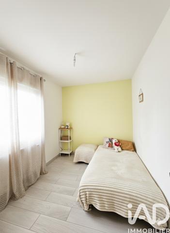 Maison à vendre 5 pièces 147 m² Vaires-sur-Marne