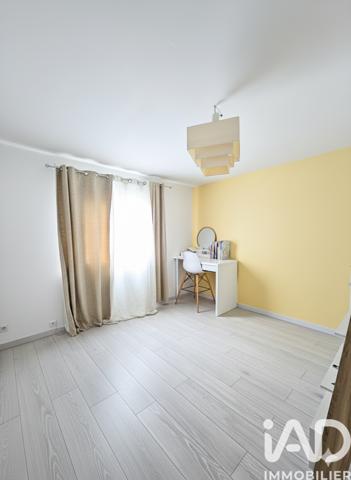 Maison à vendre 5 pièces 147 m² Vaires-sur-Marne