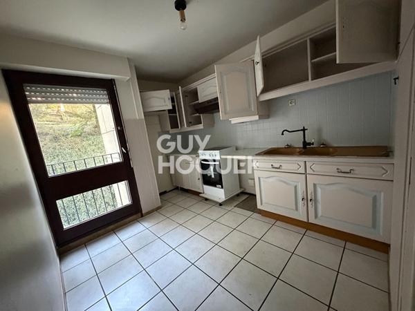 Appartement Epernay 3 pièces 70 m2