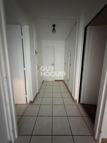 Appartement Epernay 3 pièces 70 m2