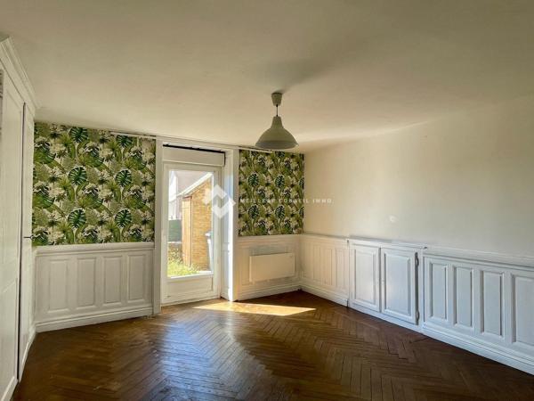 Maison 3 pièces Centre