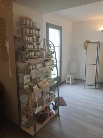 Fonds De Commerce à SAINT-JEAN-D'ANGELY, 17400 - 3 pièces 45m²