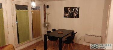 Appartement à vendre à Lille dans le Nord (59000), ref : appartement Lille