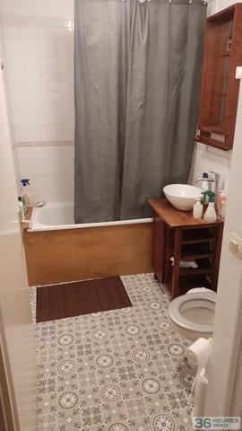 Appartement à vendre à Lille dans le Nord (59000), ref : appartement Lille