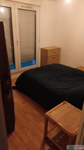 Appartement à vendre à Lille dans le Nord (59000), ref : appartement Lille