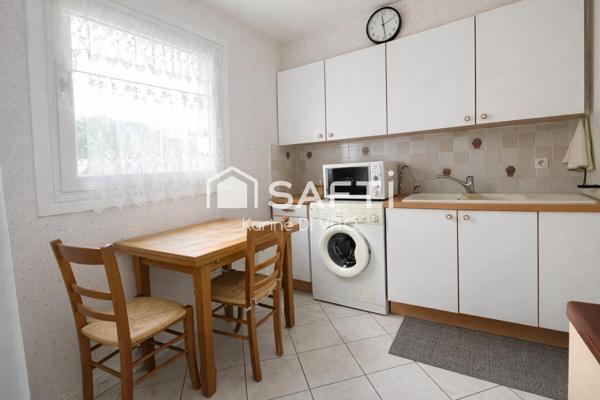 Au calme - A 5 mn des plages et à proximité des commerces