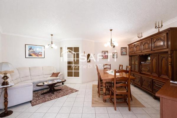 Au calme - A 5 mn des plages et à proximité des commerces