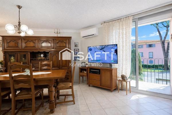 Au calme - A 5 mn des plages et à proximité des commerces