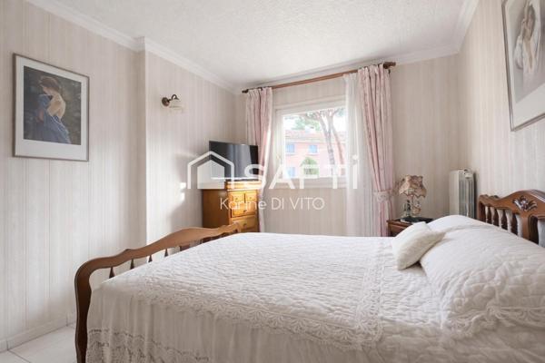 Au calme - A 5 mn des plages et à proximité des commerces