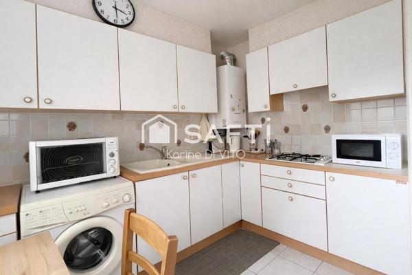 Au calme - A 5 mn des plages et à proximité des commerces