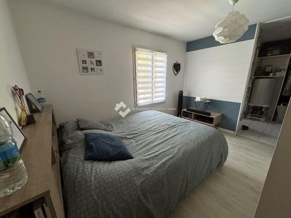Maison plain-pied à vendre, 7 pièces - Cissé 86170