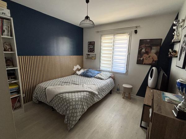 Maison plain-pied à vendre, 7 pièces - Cissé 86170