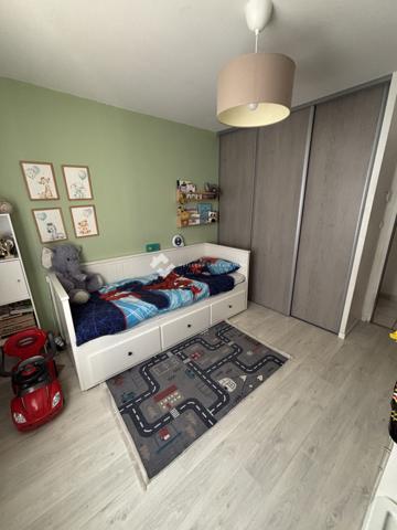 Maison plain-pied à vendre, 7 pièces - Cissé 86170