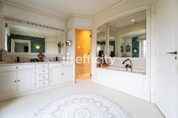 Maison 12 pièces - 481 m² Bien prestige