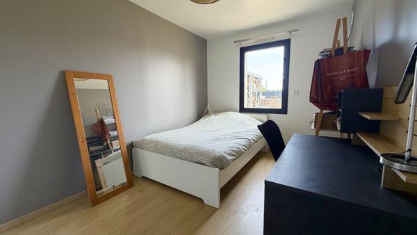 Maison contemporaine